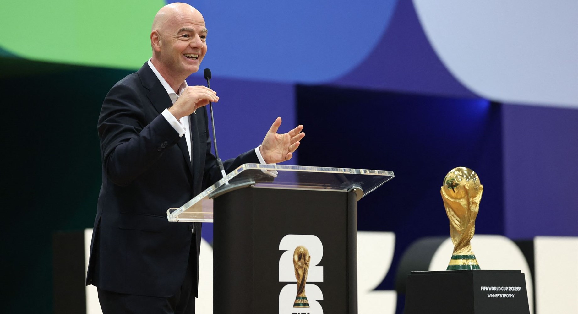 Tehnologija ubija čar nogometa, a FIFA je uspjela promijeniti i način na koji ga gledamo