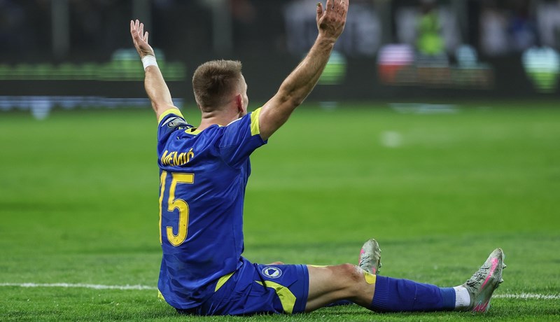 UŽIVO: Kanada - Bosna i Hercegovina 0:0 (SP 2026.)