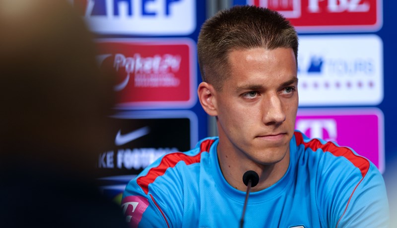 Pašalić: 'Dolazimo s reputacijom, siguran sam da možemo ponoviti rezultate iz prošlosti'