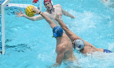 Jadran ponovno među europskom elitom, Splićani prošli kvalifikacije