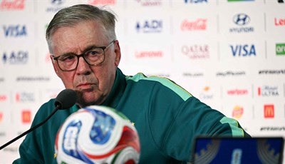 Ancelotti: 'Moramo pružiti kompletnu izvedbu u svakom pogledu'