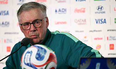 Ancelotti odgovorio Thiagu Silvi: 'Igrač od 34 ili 35 godina nije budućnost'