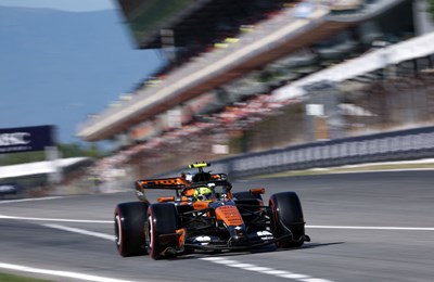 Šef FIA-e najavio revoluciju u Formuli 1: Stiže nova momčad iz Kine i vraćaju se V8 motori