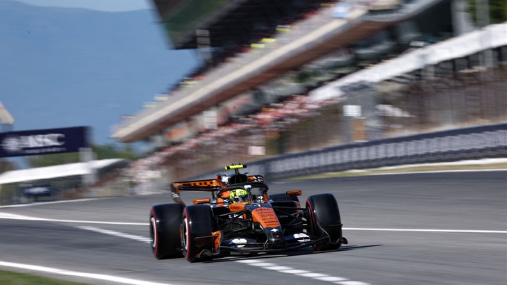 Šef FIA-e najavio revoluciju u Formuli 1: Stiže nova momčad iz Kine i vraćaju se V8 motori