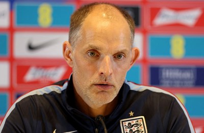 Tuchel prelomio uoči sraza s Vatrenima: Engleska otpisala četiri mlada igrača prije prve utakmice SP-a
