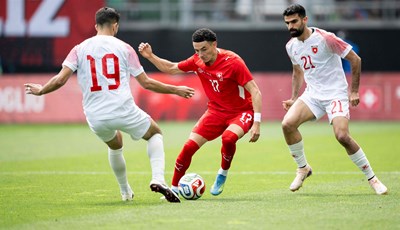 UŽIVO: Katar - Švicarska 0:0 (Svjetsko prvenstvo, skupina B)