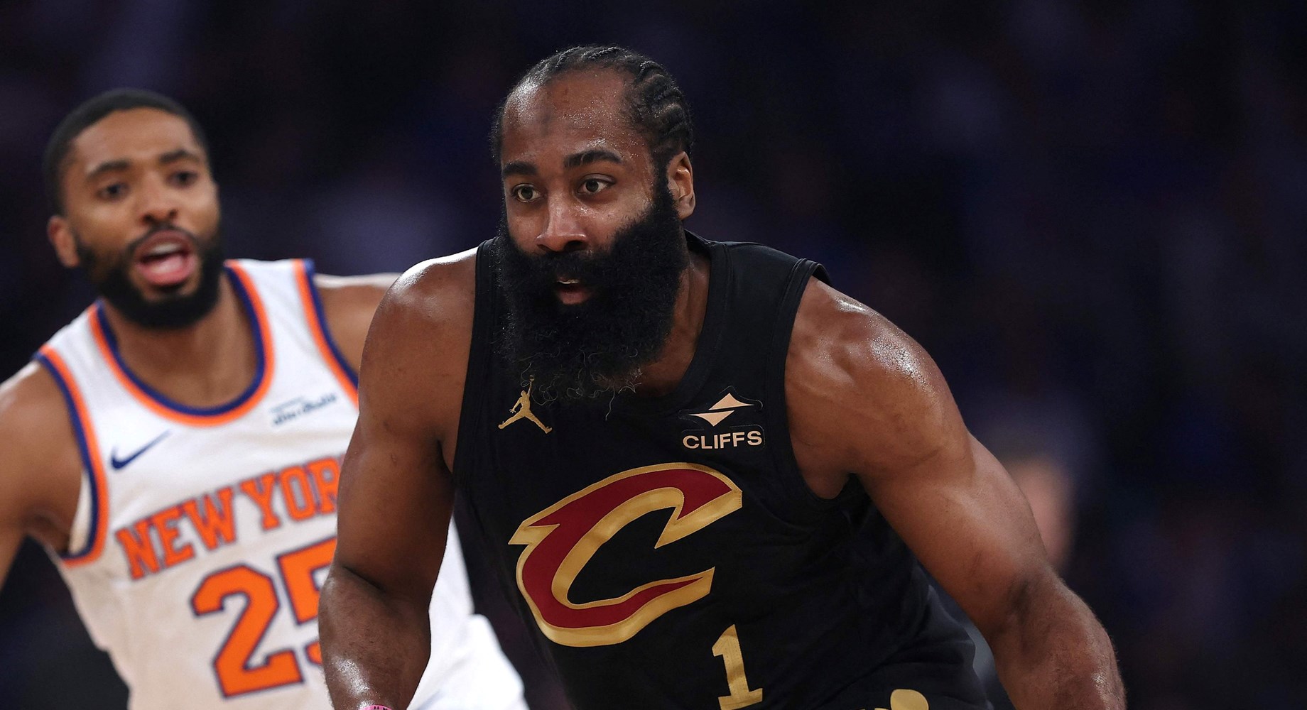Skandal u NBA ligi: Bivši MVP uhićen u Houstonu