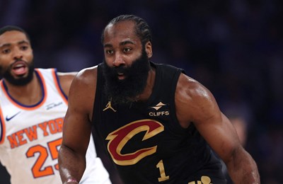 Skandal u NBA ligi: Bivši MVP uhićen u Houstonu