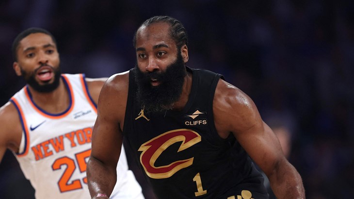 Skandal u NBA ligi: Bivši MVP uhićen u Houstonu