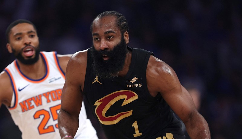 Skandal u NBA ligi: Bivši MVP uhićen u Houstonu