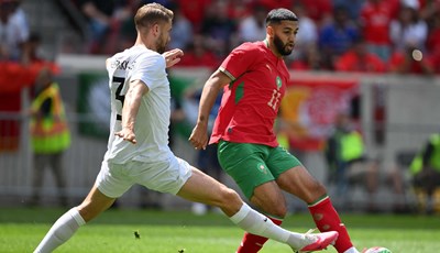 Heroj Perišićevog PSV-a i Maroka zabio Brazilu u stilu idola Ronaldinha