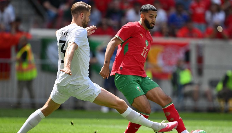 Heroj Perišićevog PSV-a i Maroka zabio Brazilu u stilu idola Ronaldinha