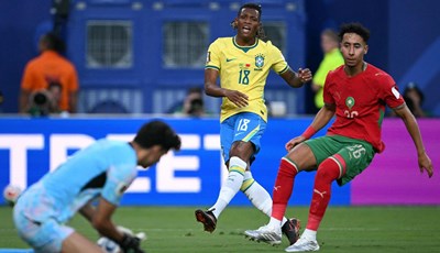 Brazil nije očekivao ovakav start, Ancelotti ima razloga za zabrinutost