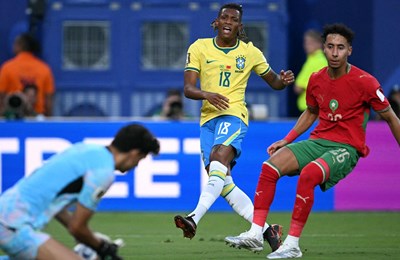 Brazil nije očekivao ovakav start, Ancelotti ima razloga za zabrinutost