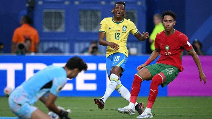 Brazil nije očekivao ovakav start, Ancelotti ima razloga za zabrinutost
