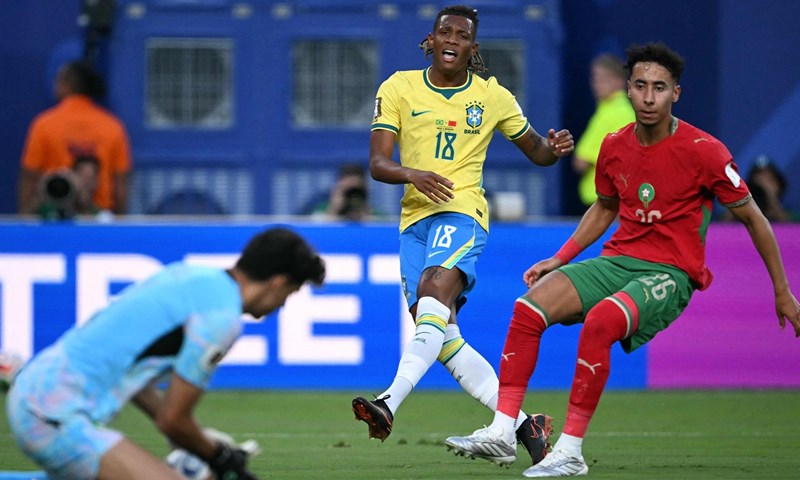 Brazil nije očekivao ovakav start, Ancelotti ima razloga za zabrinutost