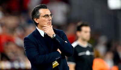 Vincenzo Montella nakon poraza od Australije: 'U nogometu ponekad pobijedi momčad koja stvori manje prilika'
