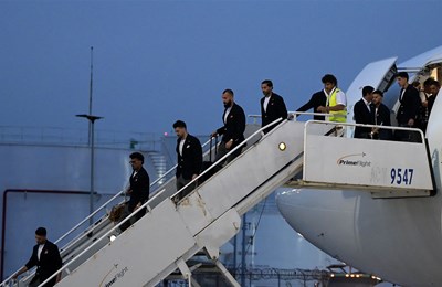 Šestorici članova iranske delegacije ponovno odbijen ulazak u SAD