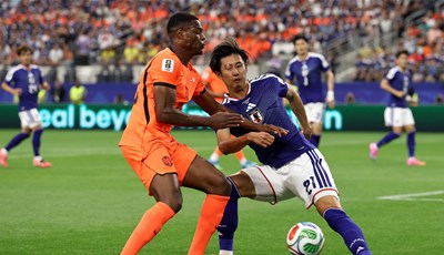 Nizozemska - Japan 2:2: Sjajno drugo poluvrijeme, uporni Japanci u završnici do boda
