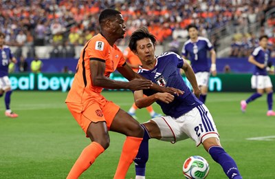 Nizozemska - Japan 2:2: Sjajno drugo poluvrijeme, uporni Japanci u završnici do boda