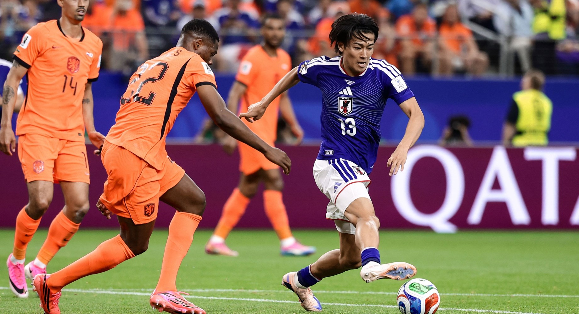 Hull City krenuo po veliko pojačanje: Sergej Jakirović dovodi japanskoga reprezentativca za 25 milijuna?