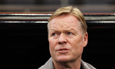 Sin nizozemskog izbornika ispisao povijest Eredivisie: Kao vratar zabio dva gola