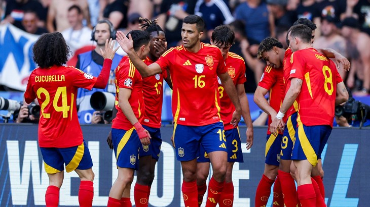 Španjolska - Zelenortski Otoci: Još jedna jednosmjerna ulica na SP-u ili ogromno iznenađenje?