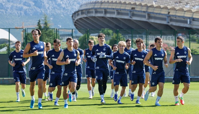 Ivica Pirić: 'Uložit ćemo koliko treba da se stvori moćan Hajduk'