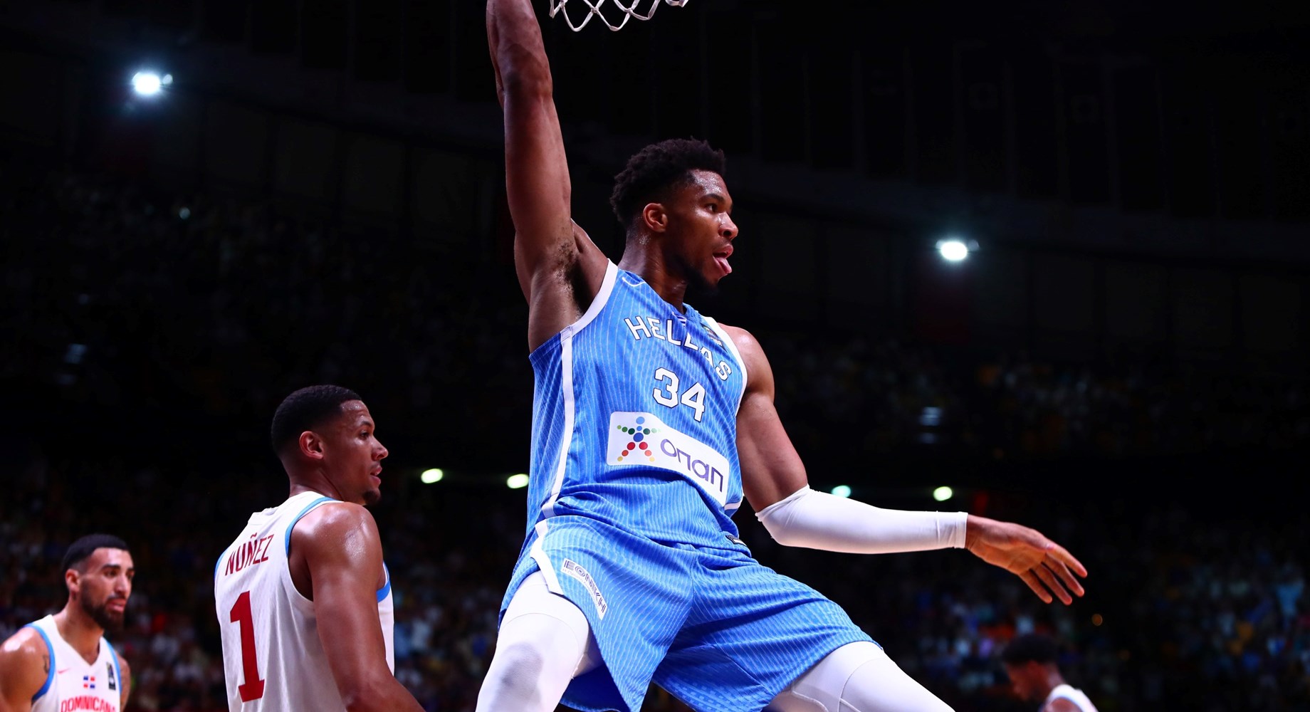 Giannis Antetokounmpo na izlaznim vratima Bucksa, Celticsi već poslali ponudu za grčku zvijezdu