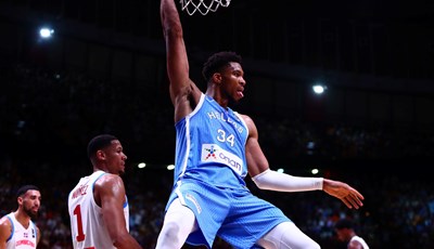 Giannis Antetokounmpo na izlaznim vratima Bucksa, Celticsi već poslali ponudu za grčku zvijezdu