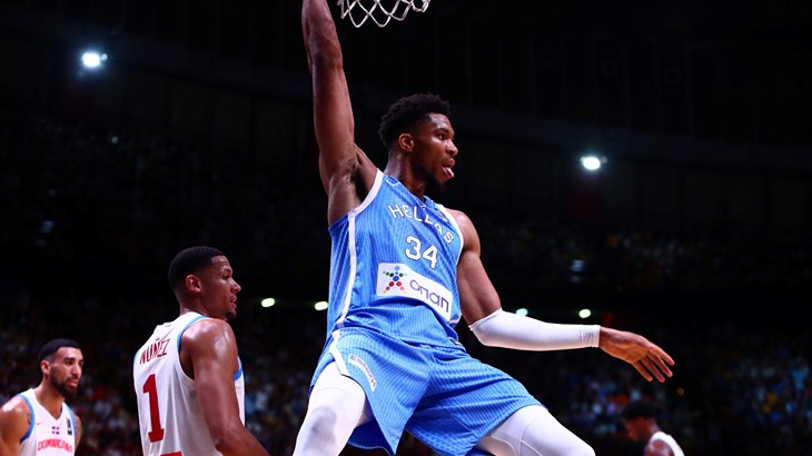 Giannis Antetokounmpo na izlaznim vratima Bucksa, Celticsi već poslali ponudu za grčku zvijezdu