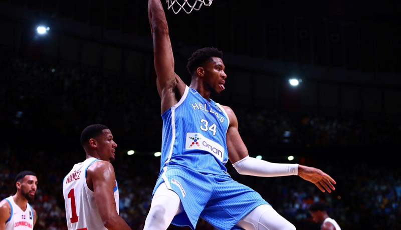 Giannis Antetokounmpo na izlaznim vratima Bucksa, Celticsi već poslali ponudu za grčku zvijezdu