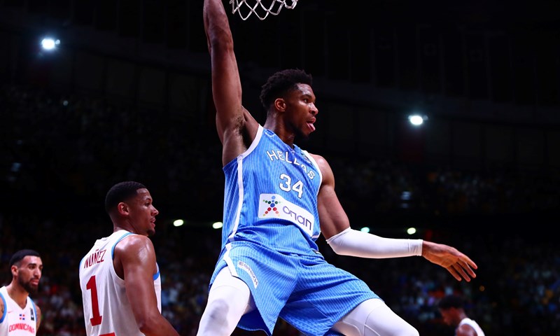 Giannis Antetokounmpo na izlaznim vratima Bucksa, Celticsi već poslali ponudu za grčku zvijezdu