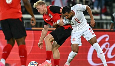 UŽIVO: Austrija - Jordan 0:0 (Svjetsko prvenstvo, skupina J)
