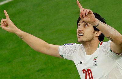 UŽIVO: Iran - Novi Zeland 0:0 (SP 2026.)