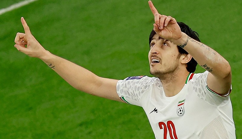 UŽIVO:  Iran - Novi Zeland 0:0 (SP 2026.)