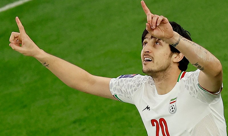KRONOLOGIJA:  Iran - Novi Zeland 2:2 (SP 2026.)