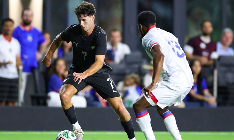 KRONOLOGIJA: Novi Zeland - Belgija 1:5 (Svjetsko prvenstvo, skupina G)