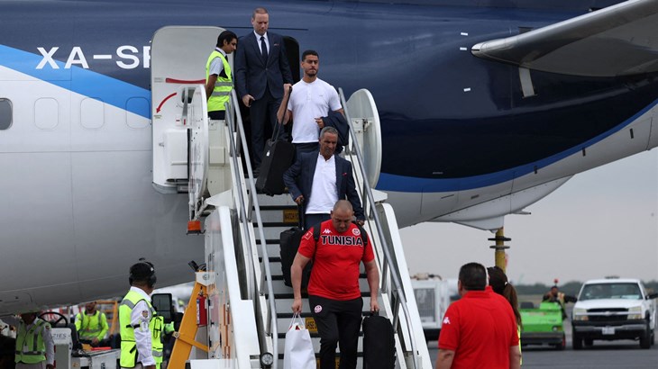 Sapunica na Mundijalu: Tunis objavio otkaz izborniku, sve povukao, a onda ipak doveo uglednog Francuza