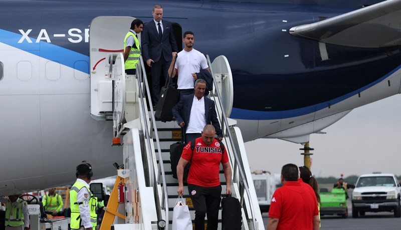 Sapunica na Mundijalu: Tunis objavio otkaz izborniku, sve panično povukao, a onda ipak doveo uglednog Francuza