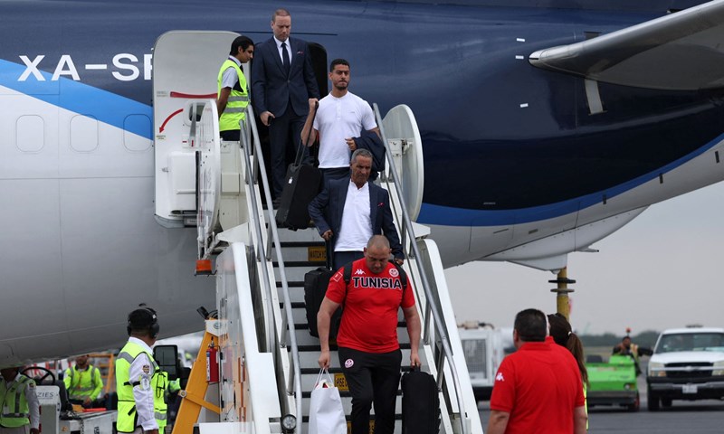 Sapunica na Mundijalu: Tunis objavio otkaz izborniku, sve povukao, a onda ipak doveo uglednog Francuza