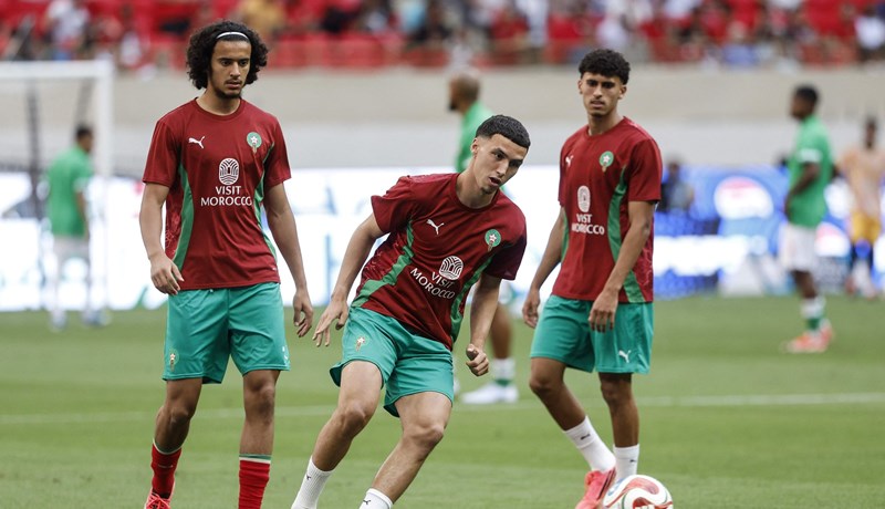 Zaludio svijet protiv Brazila, a sada stiže kod Carricka: United želi 18-godišnjaka koji je nadigrao Casemira