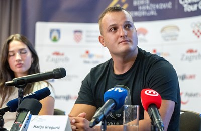 Spektakl na Mladosti: Najbolji svjetski bacači kladiva stižu u Zagreb u odličnoj formi