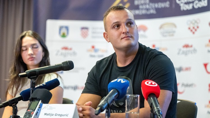 Spektakl na Mladosti: Najbolji svjetski bacači kladiva stižu u Zagreb u odličnoj formi
