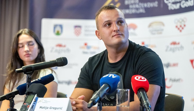 Spektakl na Mladosti: Najbolji svjetski bacači kladiva stižu u Zagreb u odličnoj formi