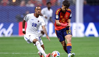 Po jutru se dan poznaje ili? Neočekivano loš start europskih reprezentacija, svladani samo Haiti, Curacao i Tunis