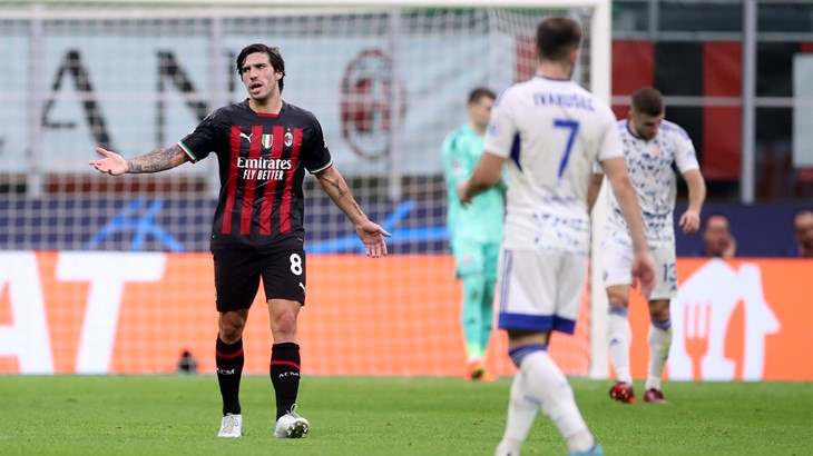 Tottenham želi Sandra Tonalija, no Newcastleu se ne žuri
