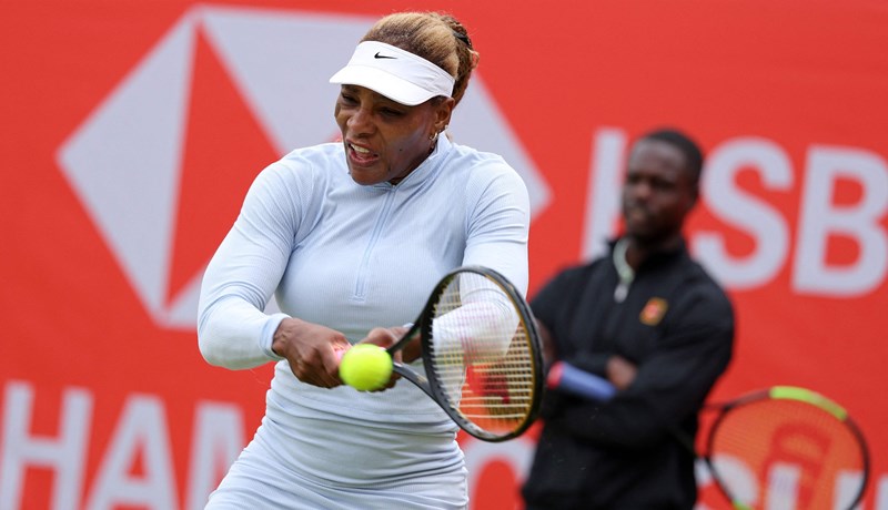 Serena i Venus Williams vraćaju se na Wimbledon u konkurenciji parova