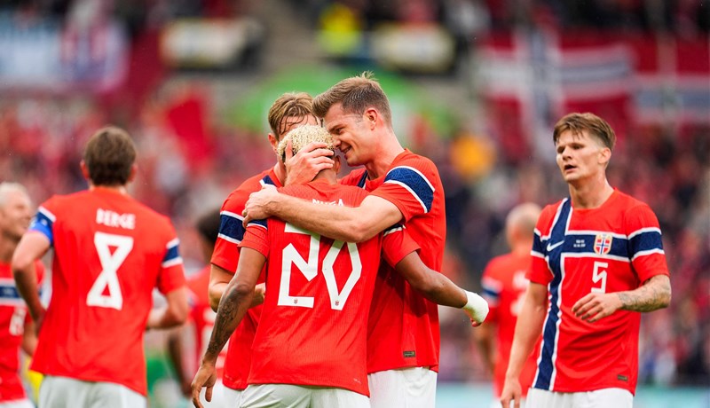 UŽIVO: Irak - Norveška 0:0 (Svjetsko prvenstvo)