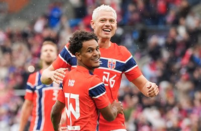 Irak - Norveška 1:4: Rutinska pobjeda Norveške, Iračani nisu pronašli lijek za Haalanda